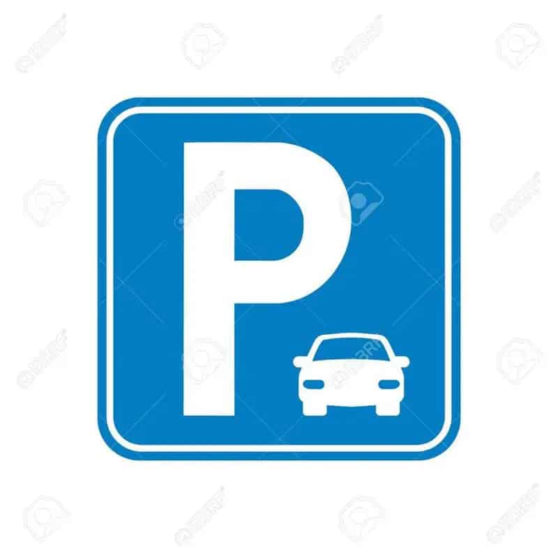 Binnenstaanplaats