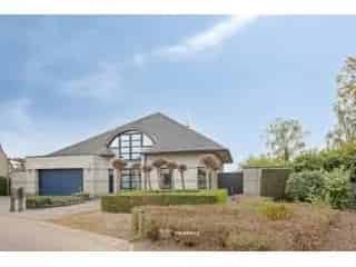Villa te koop - Asse RBT26733