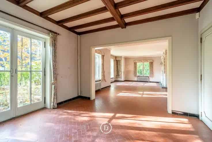 Villa Te Koop