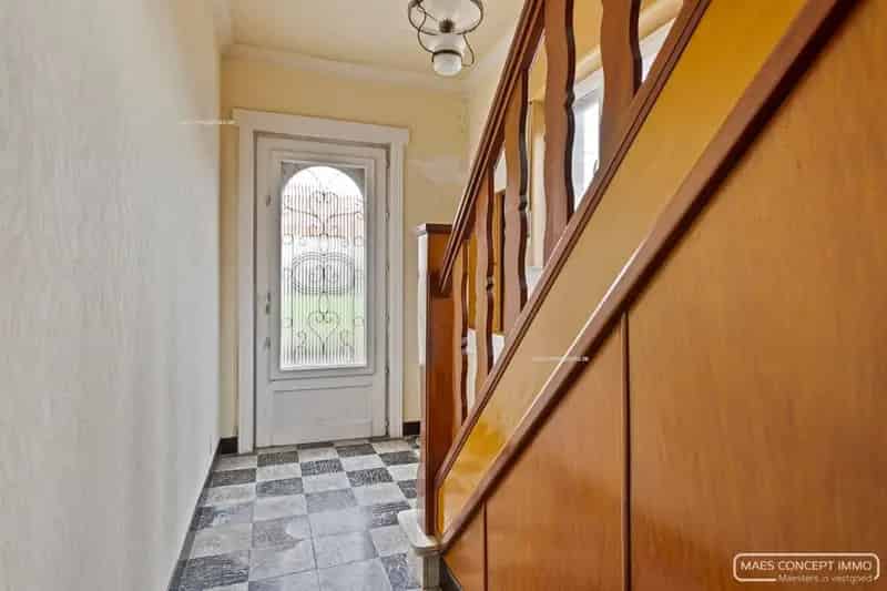 Huis te koop Anzegem