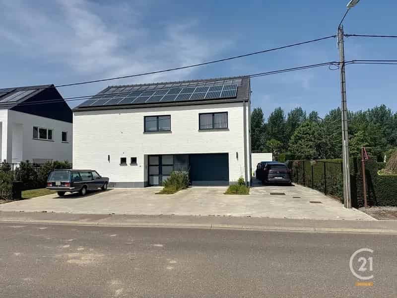 Luxe Villa te Huur 370m2 Zwembad Sauna EPC B