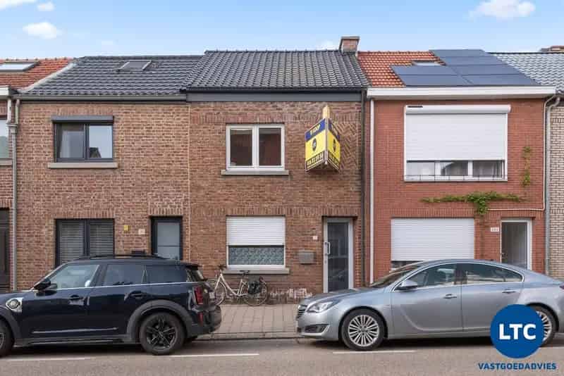 Te koop - Woning - Tienen
