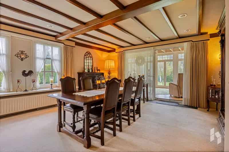 Huis te koop