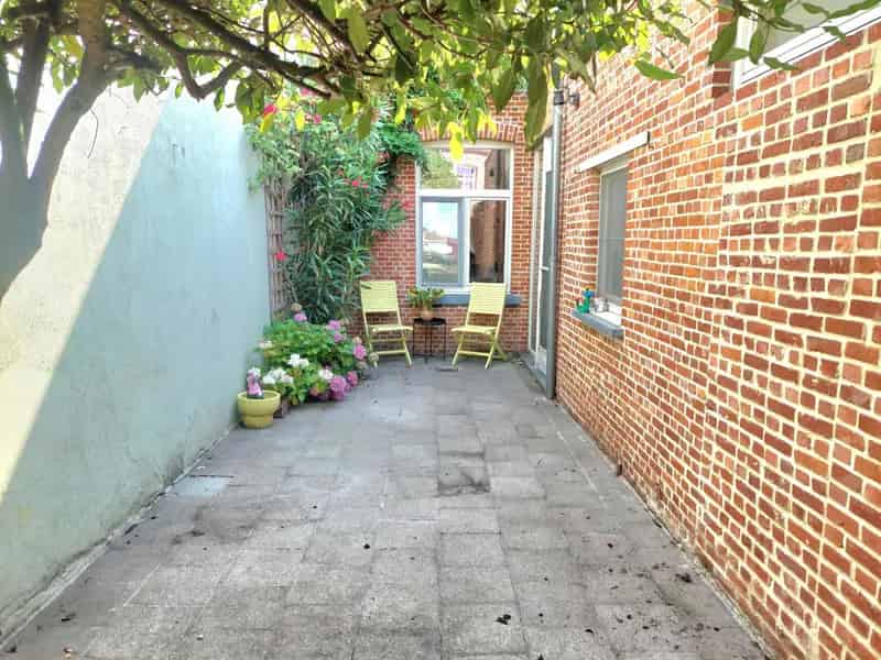 Huis te koop