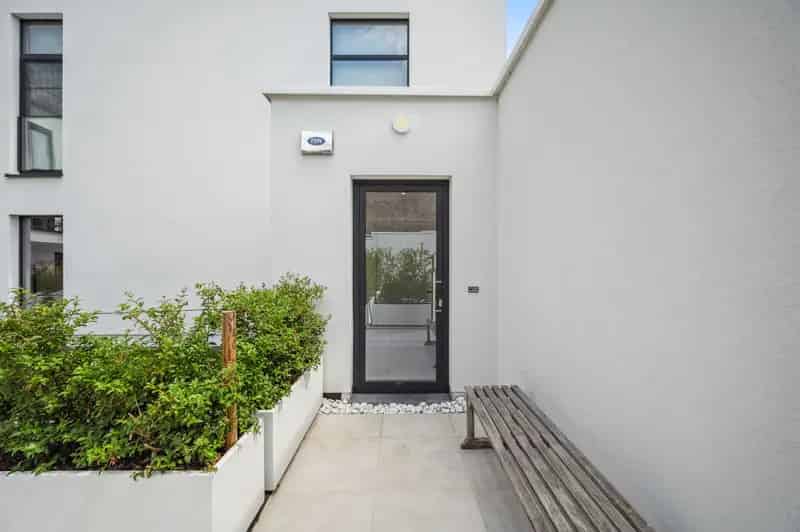 Luxueus gelijkvloers appartement te huur Hoeilaart