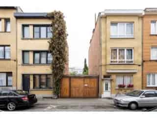 Bouwgrond te koop - Antwerpen RBT69857