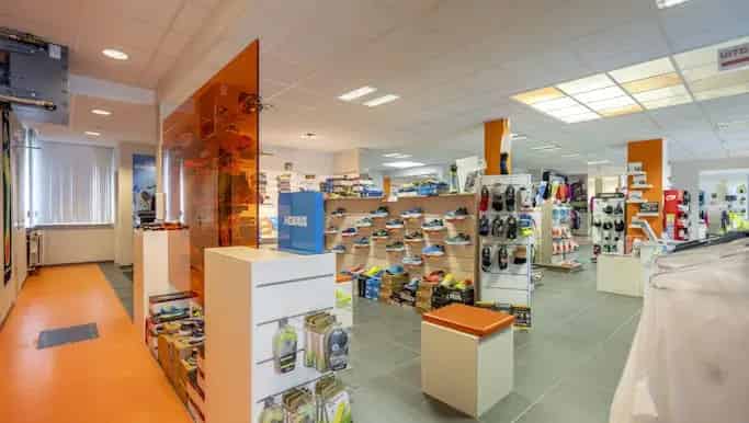 Handelspand te koop in Lode De Boningestraat 19, Wevelgem - Dewaele