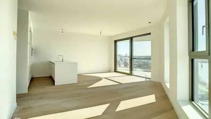 Dakappartement te huur in Robert Vekemansplein 1, Boom - Dewaele