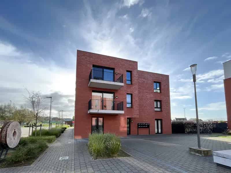 Appartement te huur Oppuurs