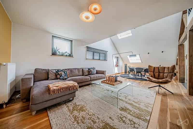 Appartement te koop