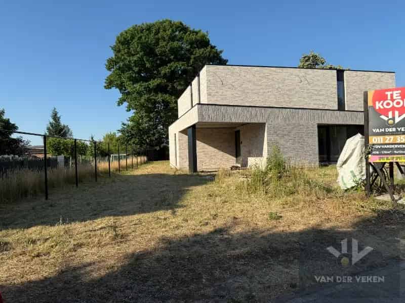 Huis te koop