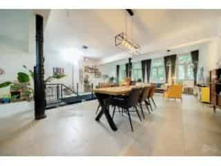 Loft te koop - Anderlecht VBC87588