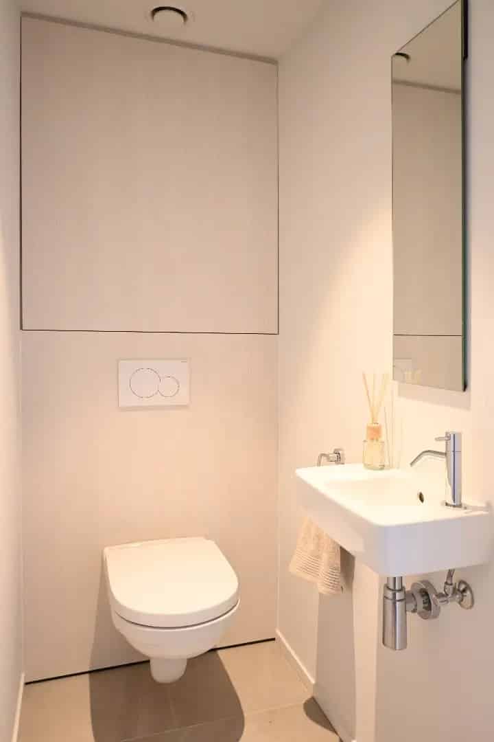 Residentie Van Simaey - Appartement te koop