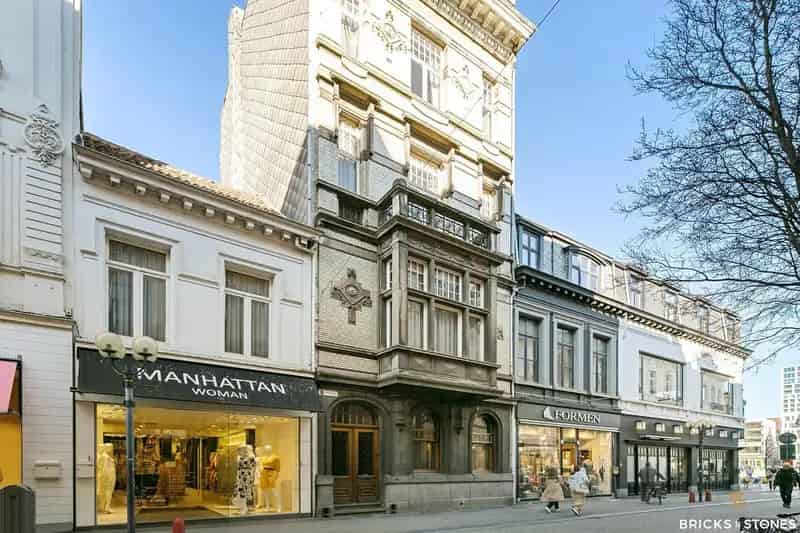 Huis te koop