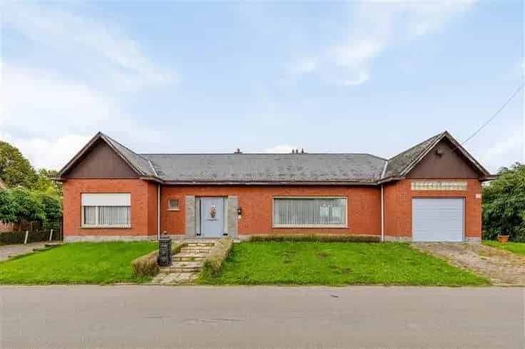 Huis Te Koop
