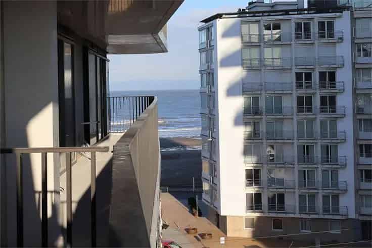 Appartement Te Koop