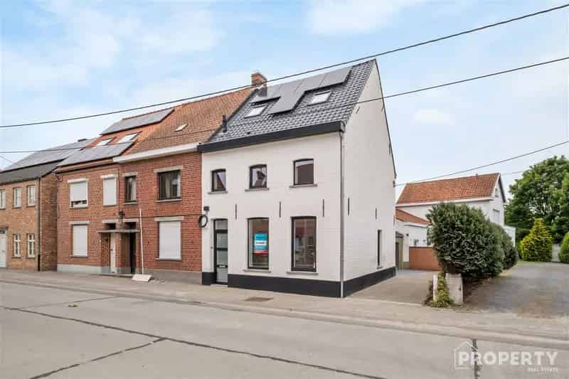 Huis te huur