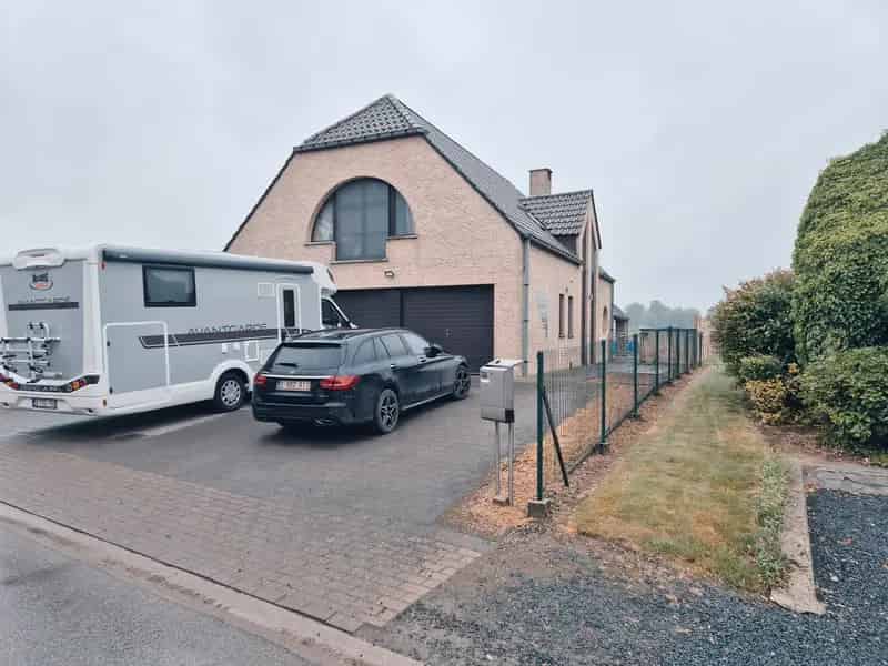 Huis te koop
