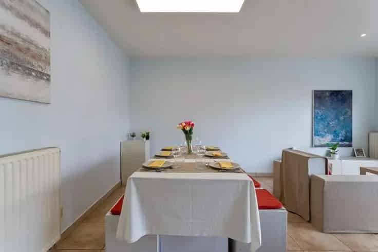 Appartement Te Koop Waregem Centrum 2 Slaapkamers Energiezuinig