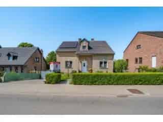 Huis te koop Oupeye - Villa met 4 slaapkamers en landelijk uitzicht