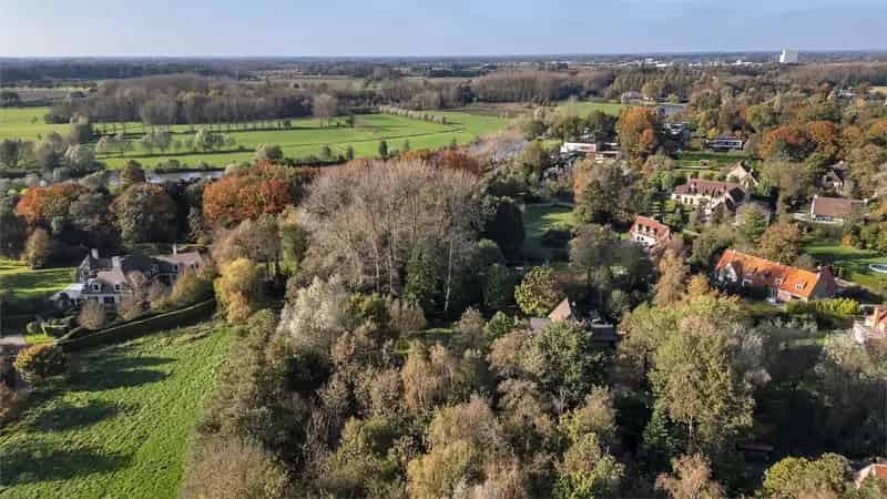 Bouwgrond te koop in Sint-Martens-Latem