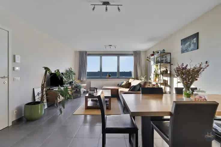 Appartement Te Koop
