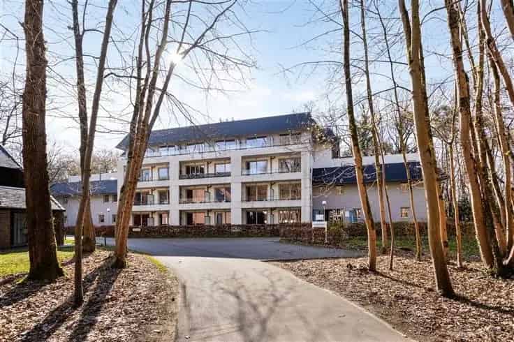 Appartement te Koop Houthalen 5 Slaapplaatsen Instapklaar