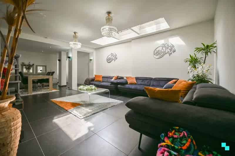 Huis te koop