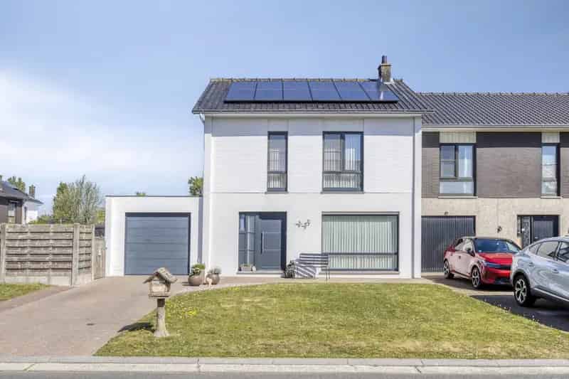 Huis te huur