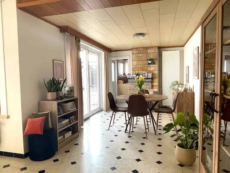 Huis te huur 2 slaapkamers Rustig gelegen