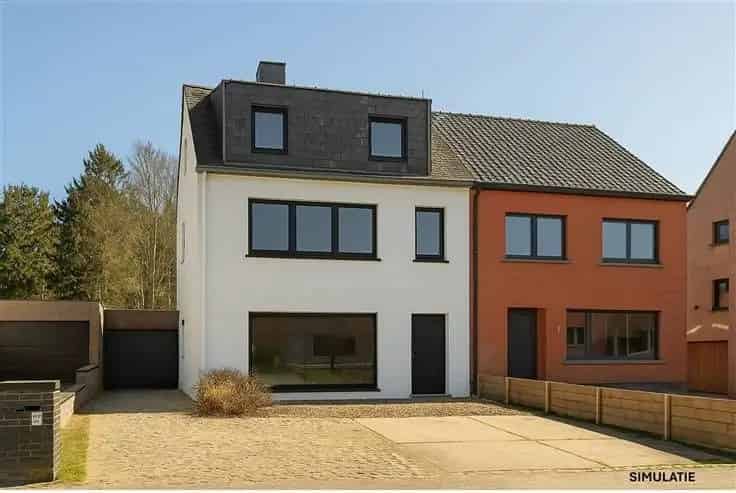 Huis Te Koop