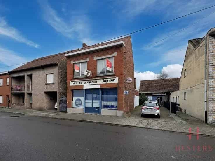 Huis Te Koop