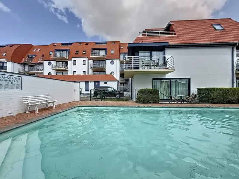 Appartement te huur
