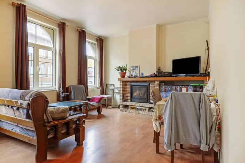 Appartement te huur