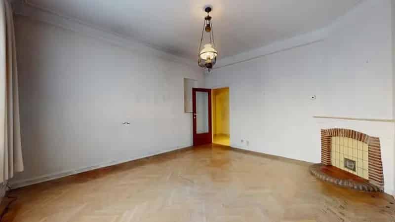Appartement  te Schaerbeek 