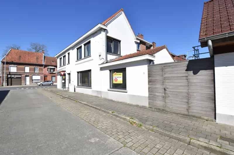 Huis te huur