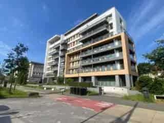 Parking te koop - Sint-Lambrechts-Woluwe VBB93252   In optie