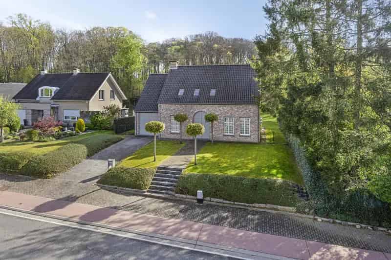 Huis te koop