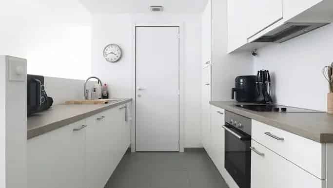 Appartement te huur in Vijfwegenstraat 99A, Roeselare - Dewaele