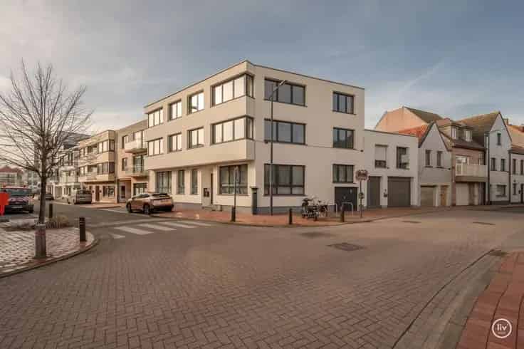 Appartement Te Koop