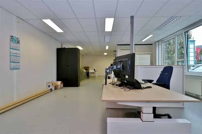 Co-working space