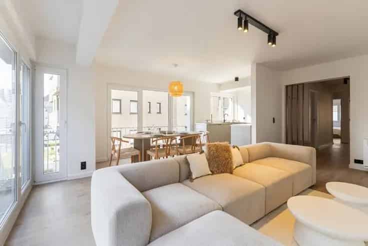 Appartement Te Koop