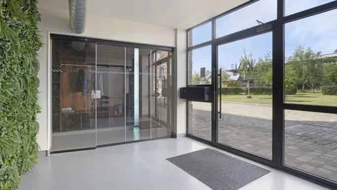 Kantoor te koop in Londenstraat 160, Gent - Dewaele