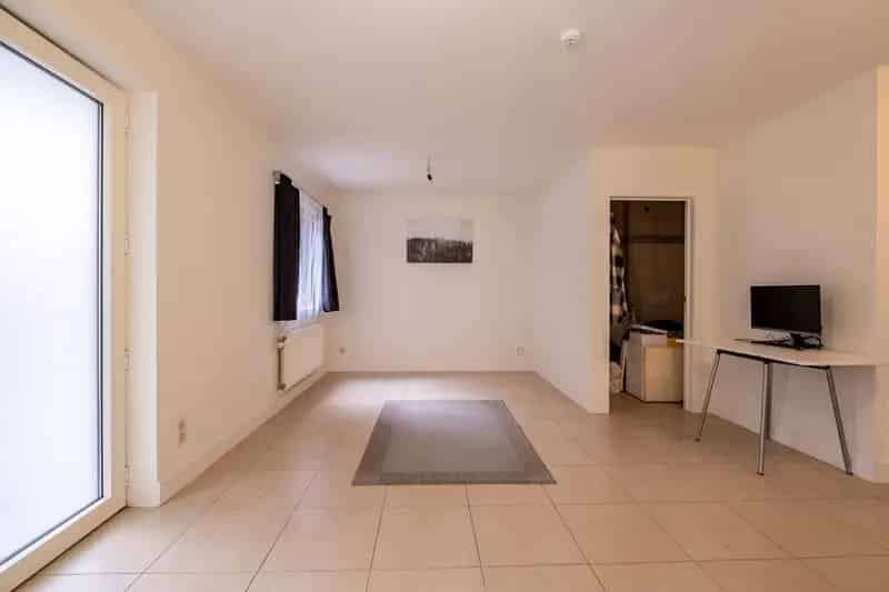 Gelijkvloers nieuwbouw studio met terras 8528328