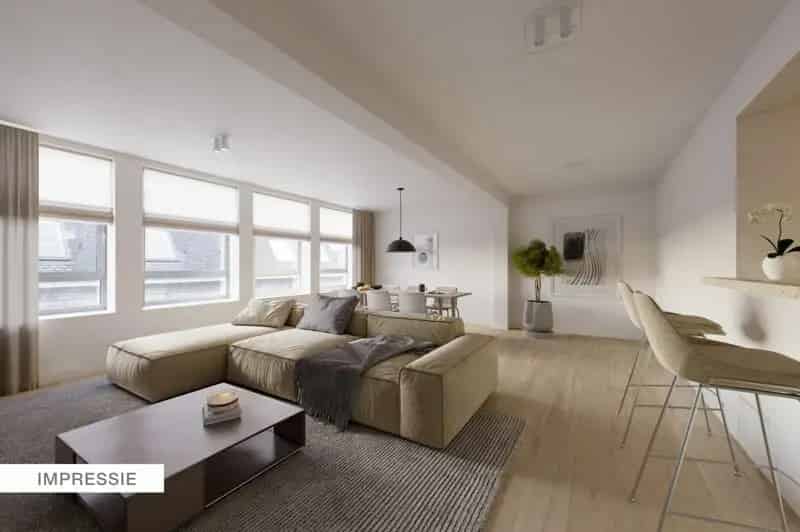 Penthouse Te Turnhout
