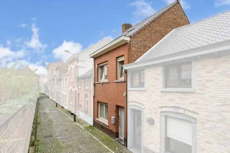 Huis Te Koop