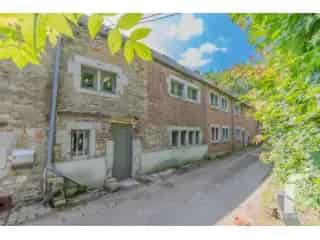 Fermette te koop - Lambermont VBD02957