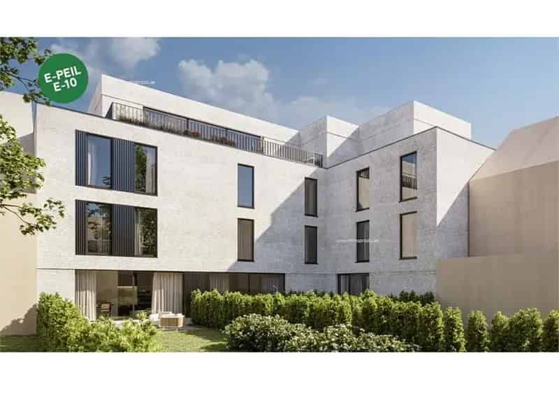 Nieuwbouw project te koop in Willebroek