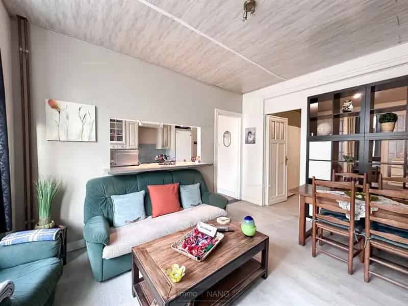 Huis te koop Blankenberge