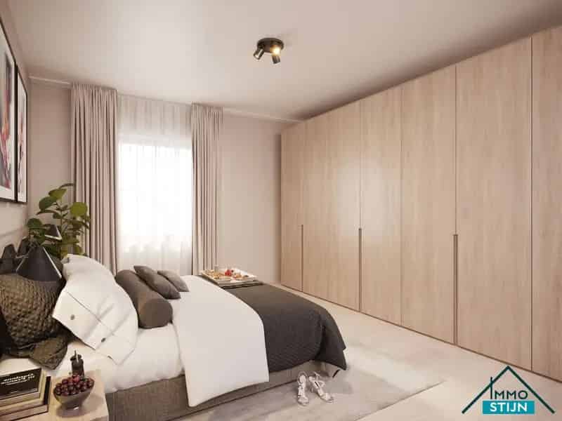 Gezinsvriendelijke nieuwbouwwoning met oog voor comfort en privacy